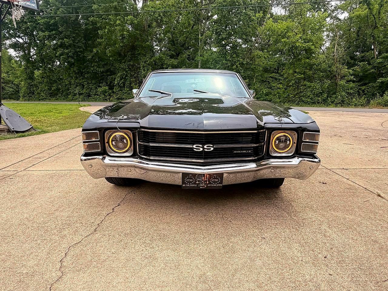 Chevrolet Chevelle