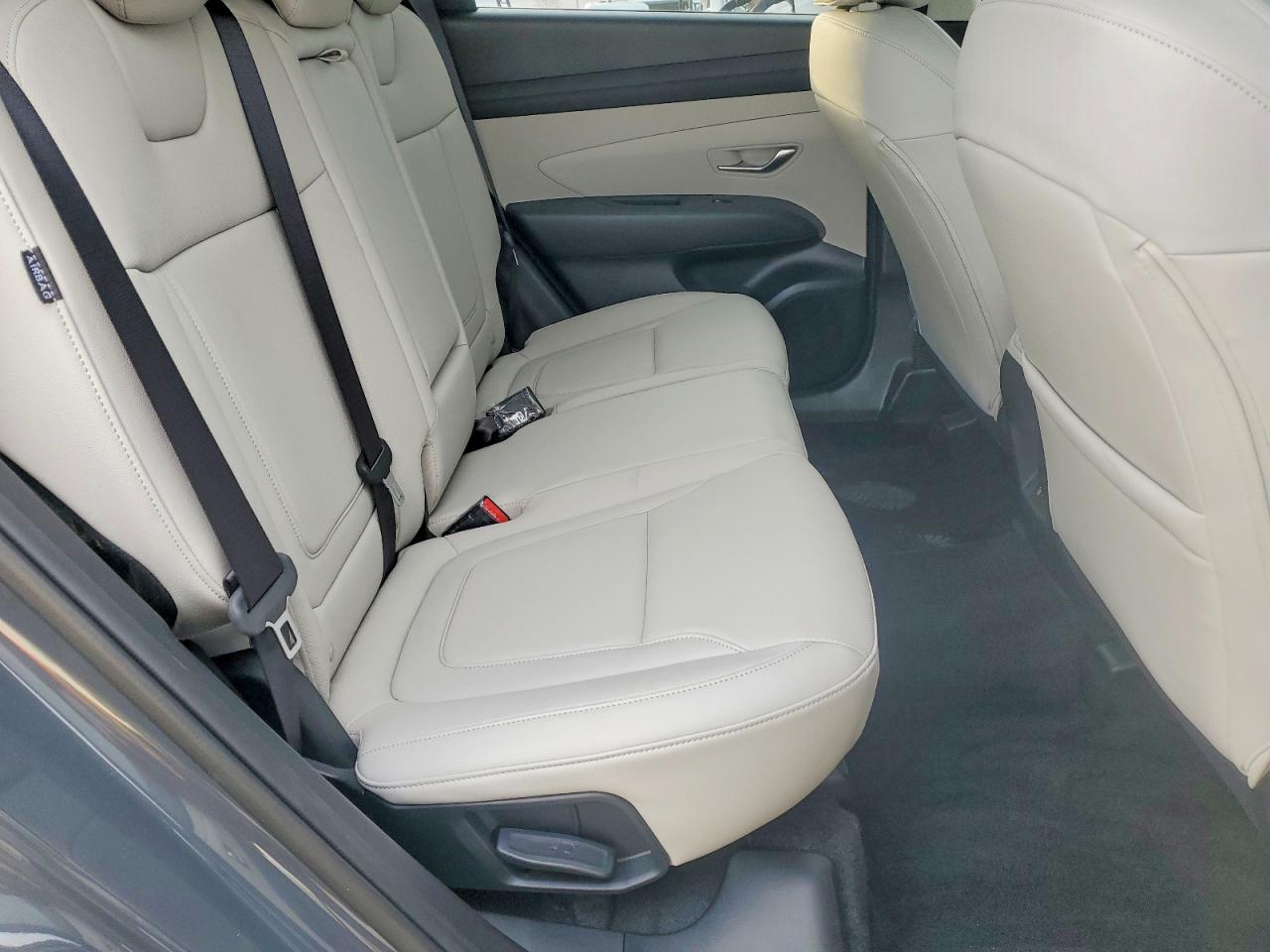 Hyundai TUCSON Sel