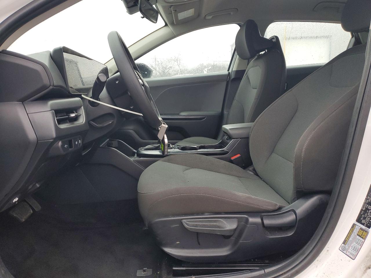 Kia K4 Lxs