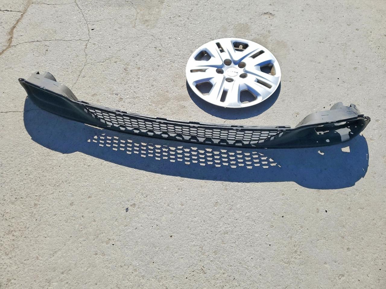 Dodge Caravan Se
