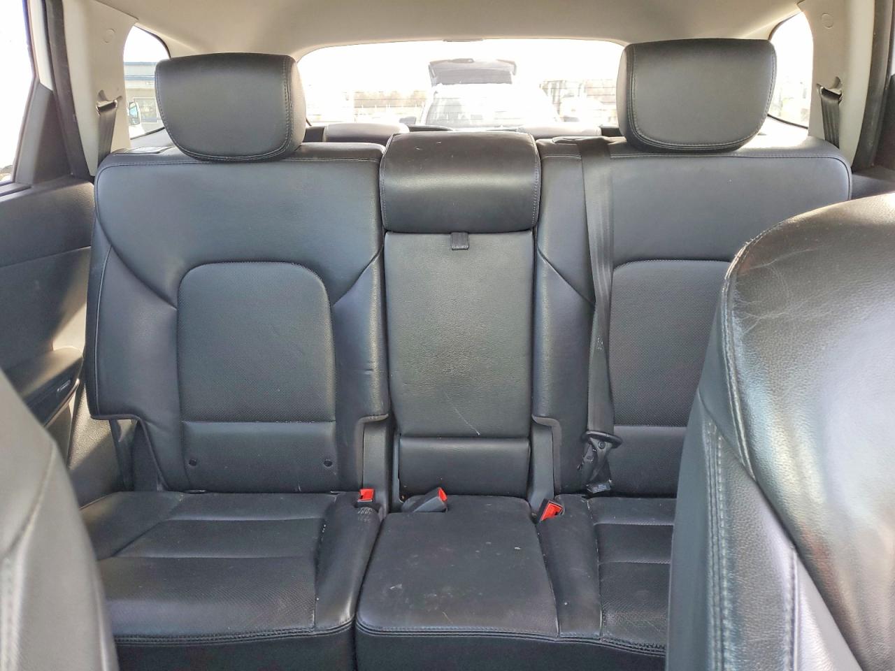 Hyundai SANTA FE Se