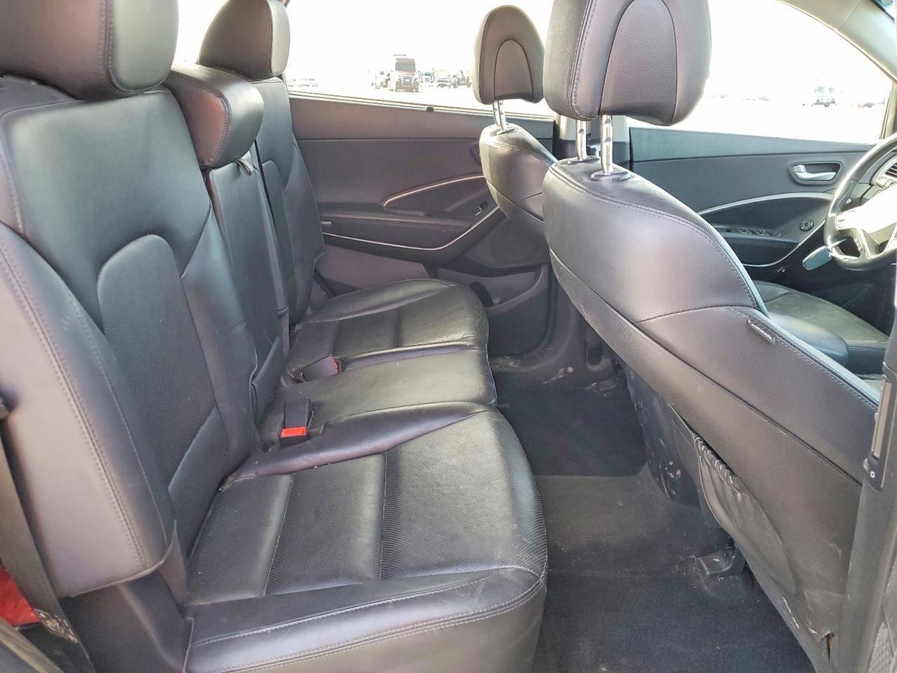 Hyundai SANTA FE Se