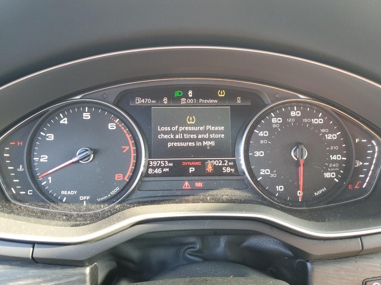 Audi A4 Premium 45