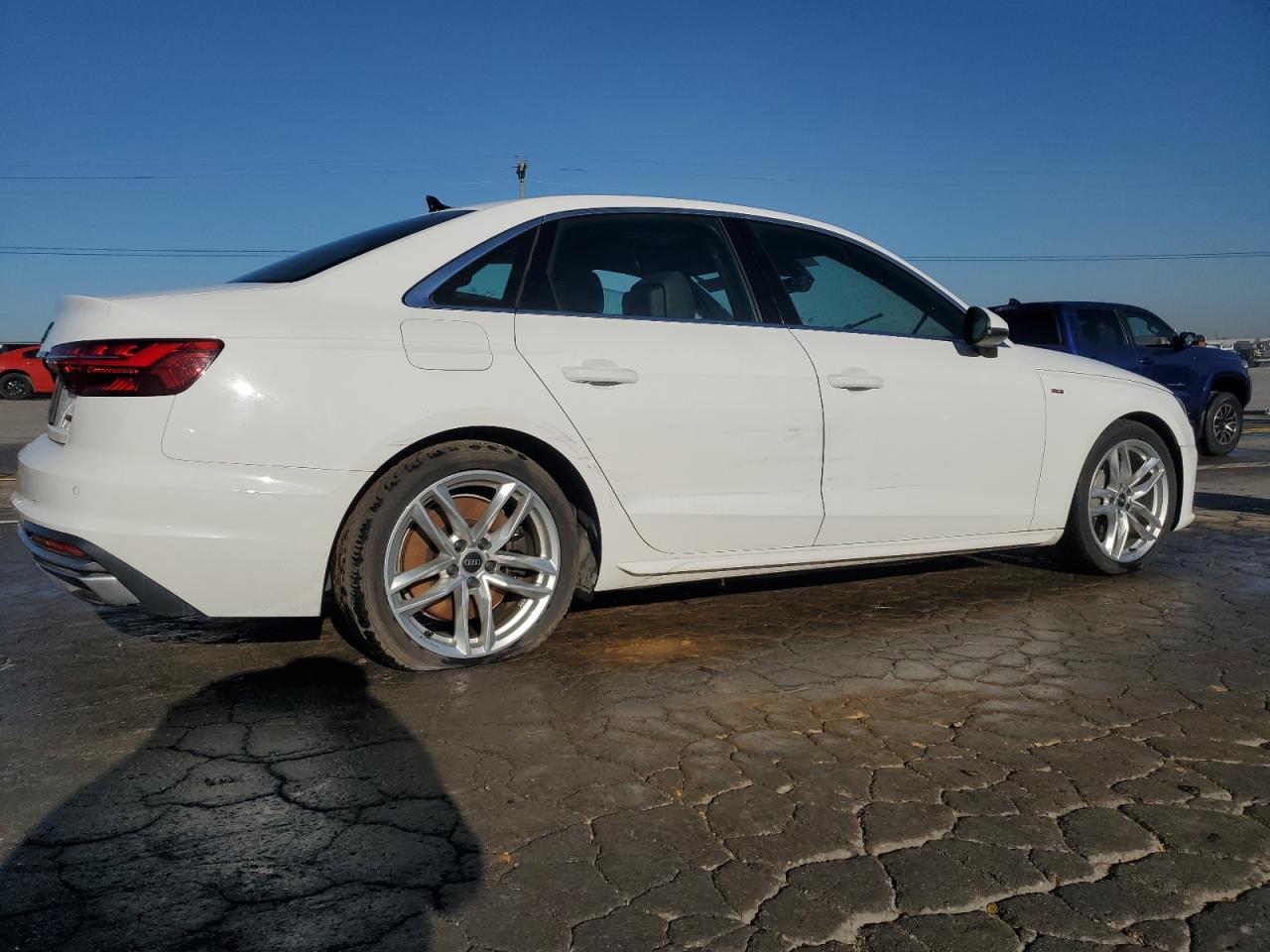 Audi A4 Premium 45