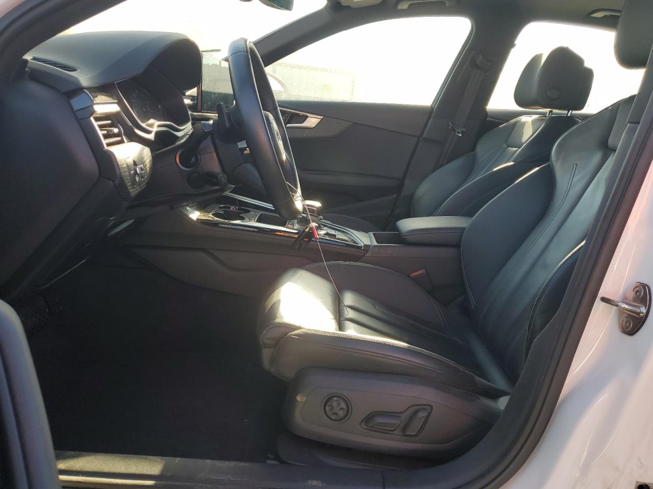 Audi A4 Premium 45