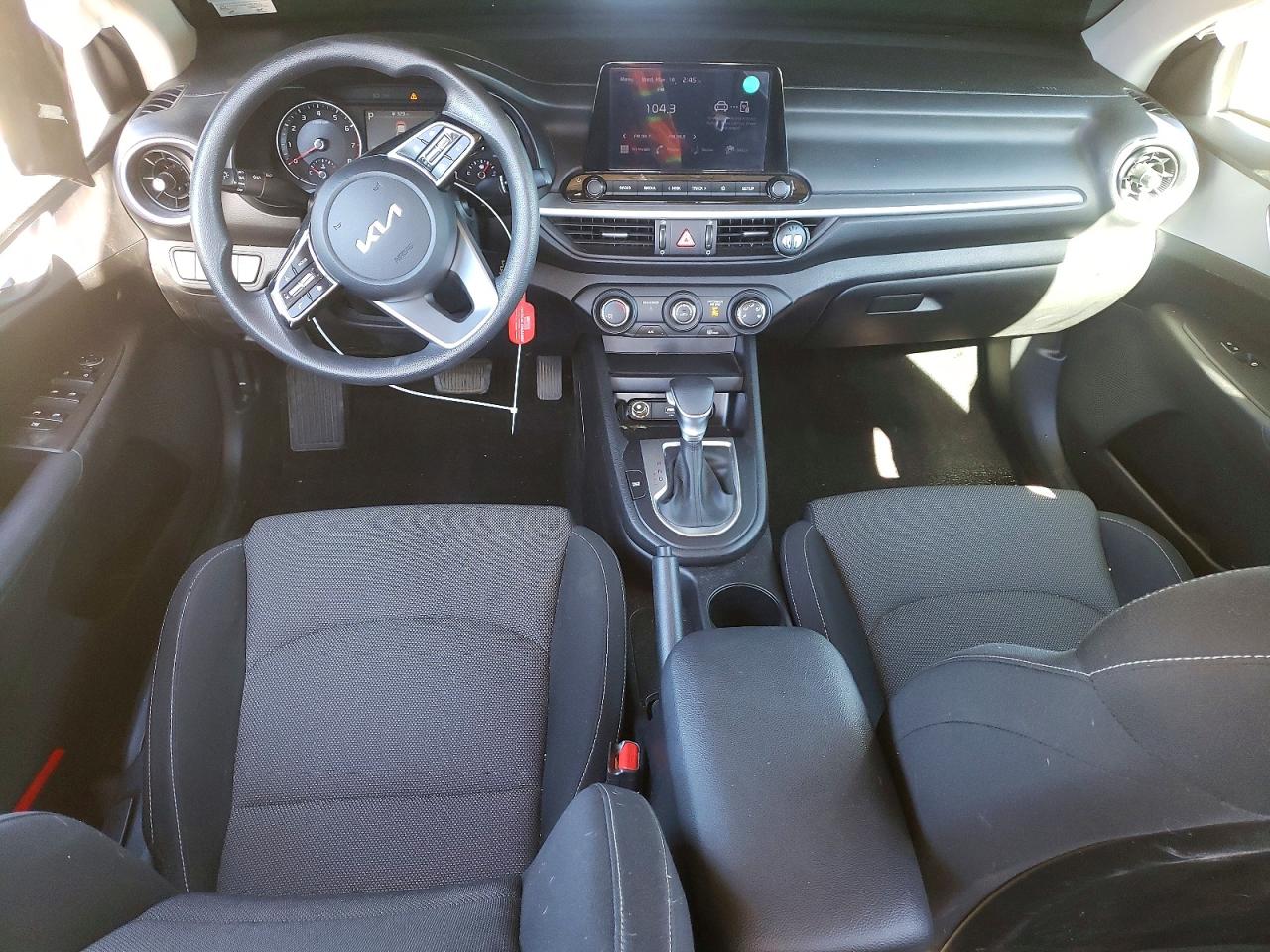 Kia Forte Lx