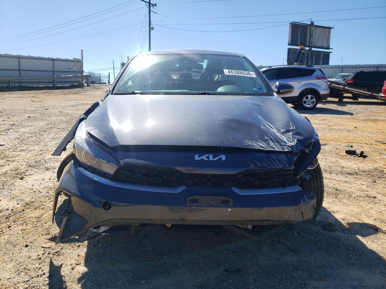 Kia Forte Lx