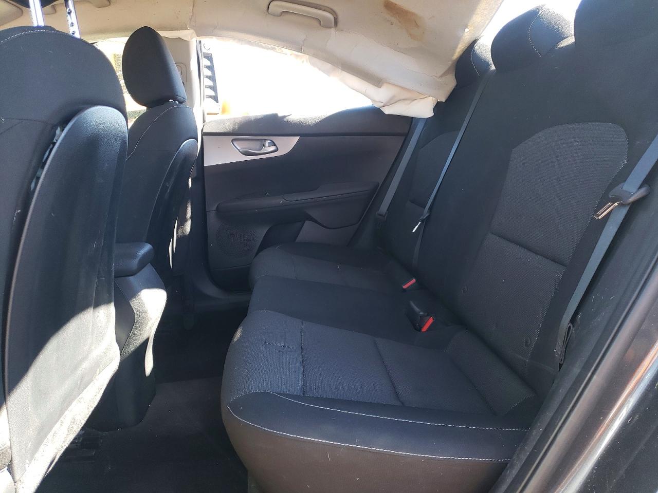 Kia Forte Lx