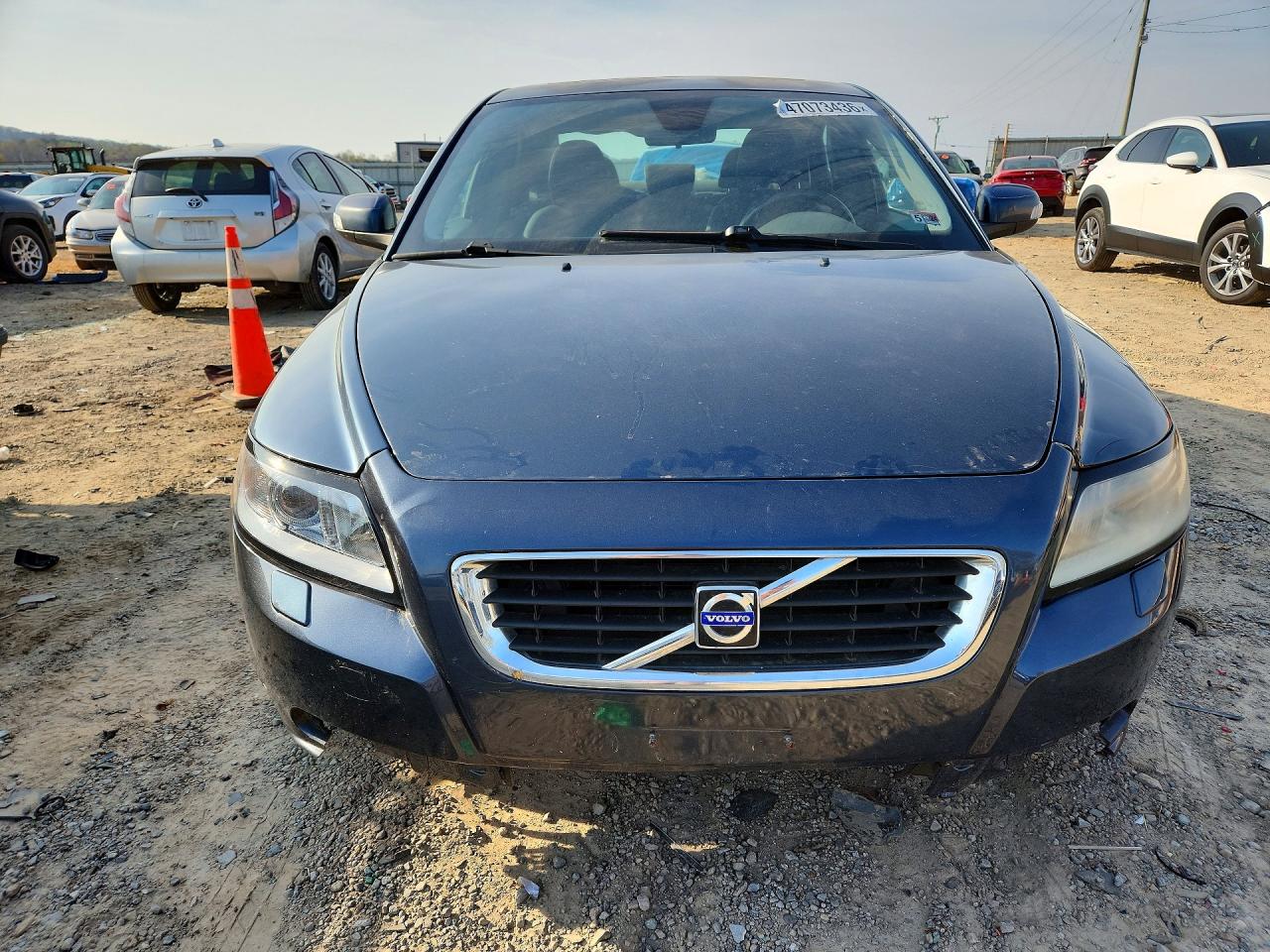 Volvo S40