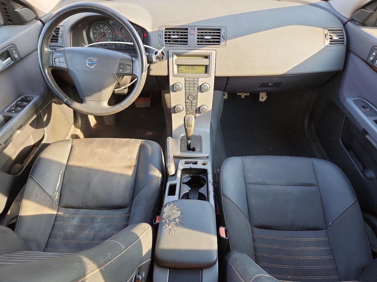 Volvo S40