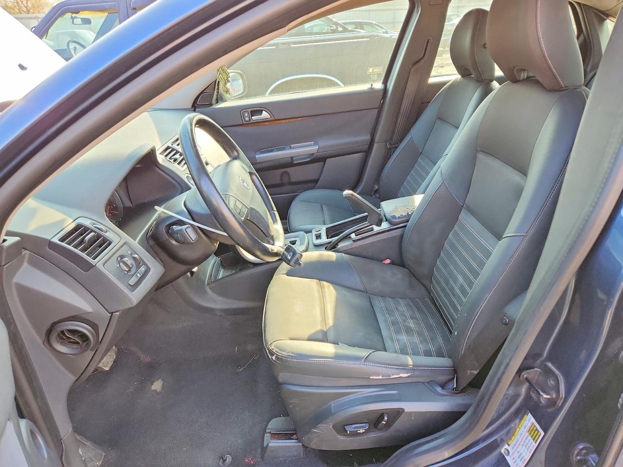 Volvo S40