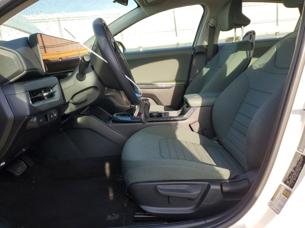 Kia K4 Ex