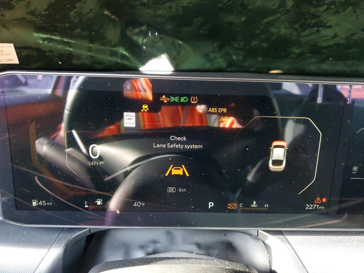 Kia K4 Ex