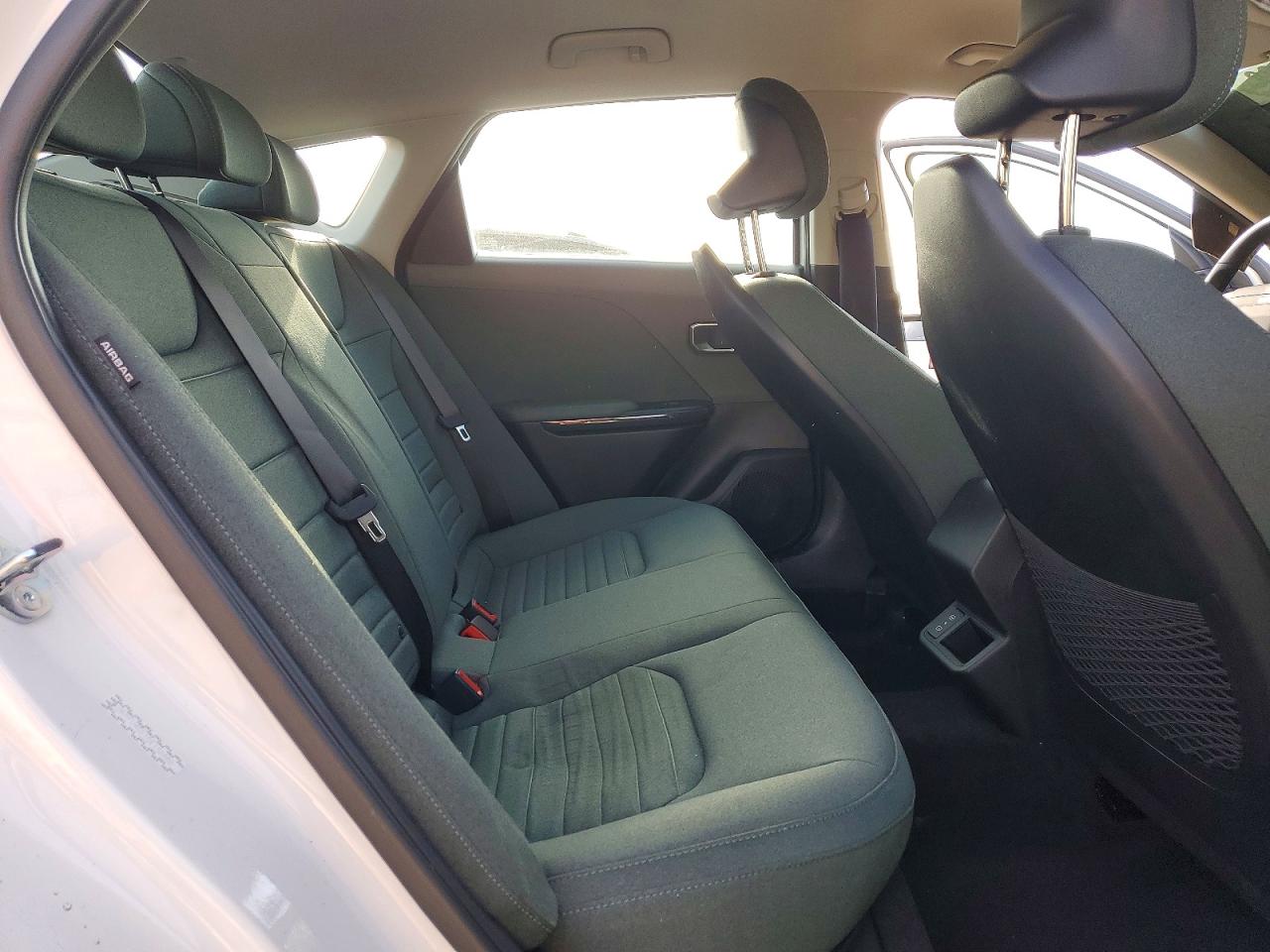 Kia K4 Ex