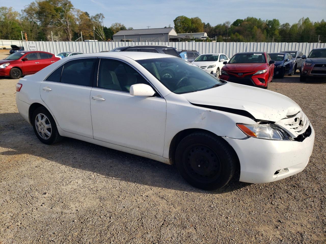 Toyota Camry Ce