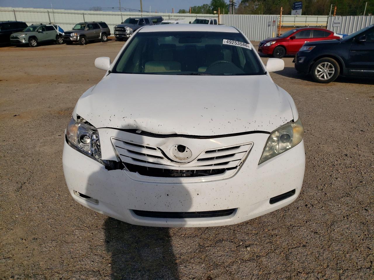 Toyota Camry Ce