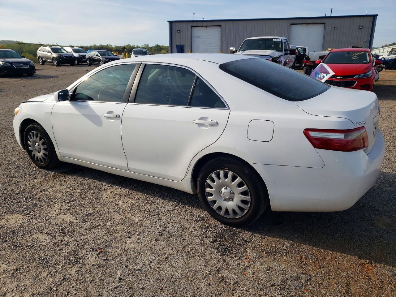Toyota Camry Ce