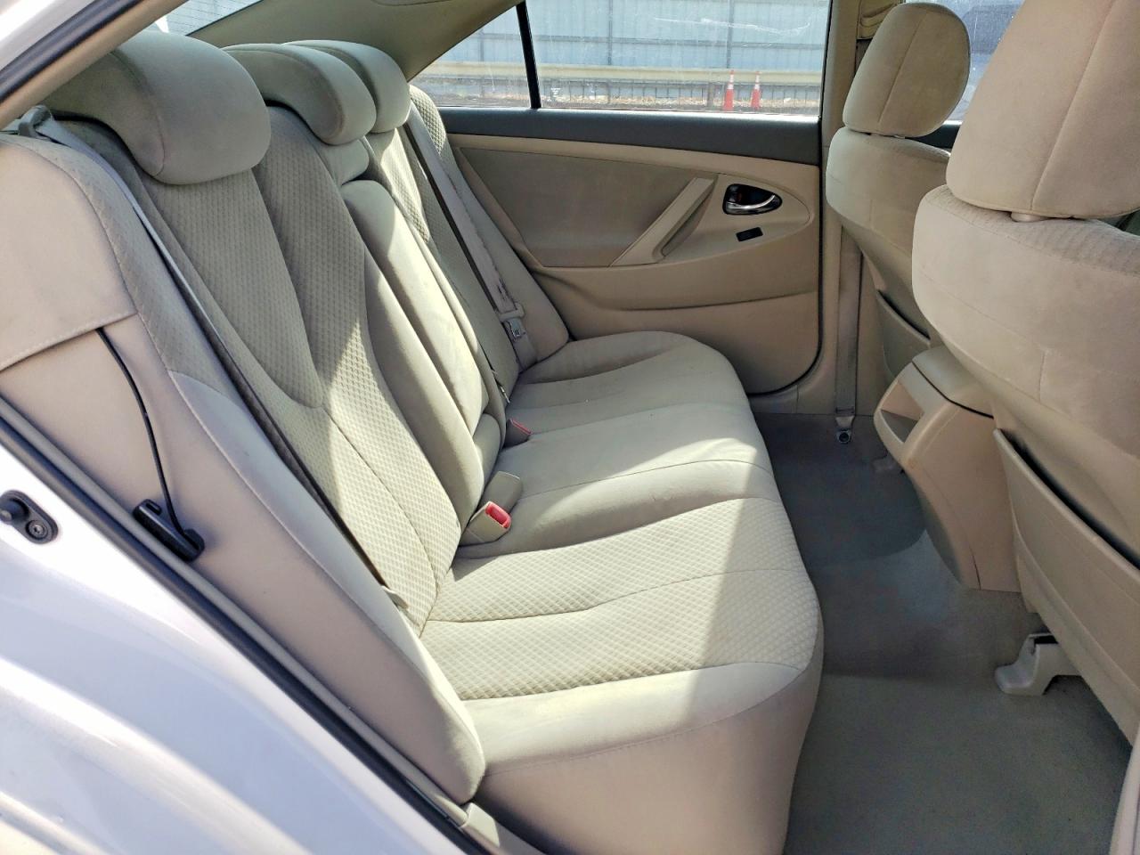 Toyota Camry Ce