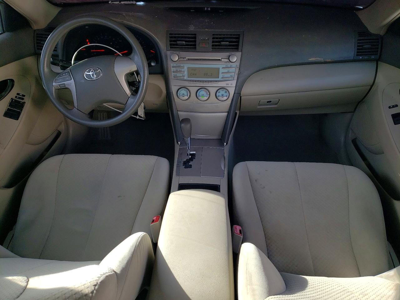 Toyota Camry Ce
