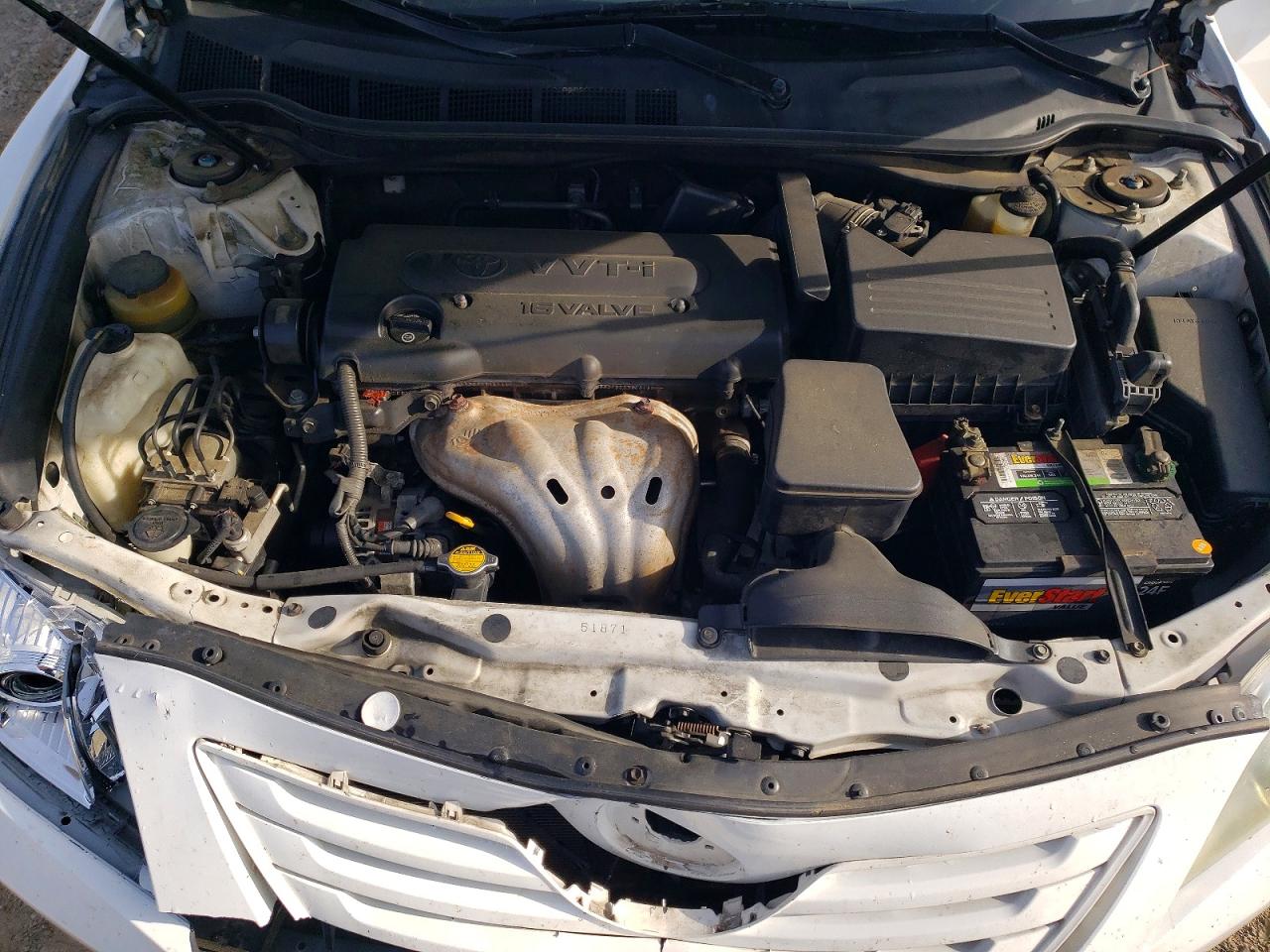 Toyota Camry Ce