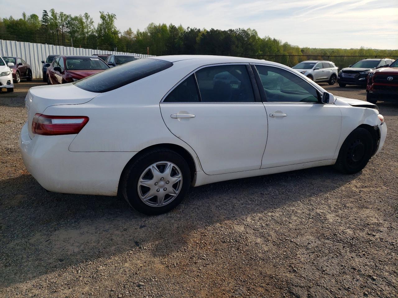 Toyota Camry Ce