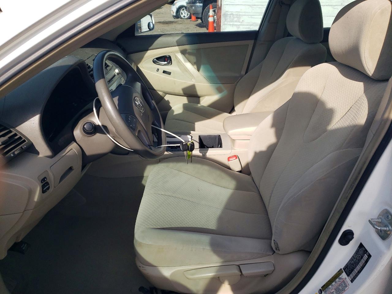 Toyota Camry Ce