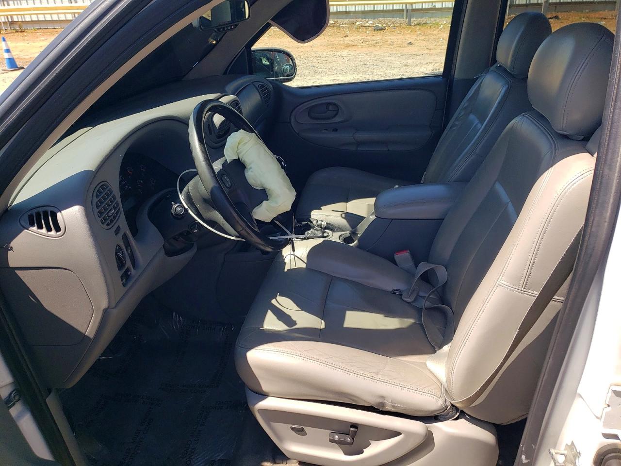 Chevrolet Trailblaze Ls