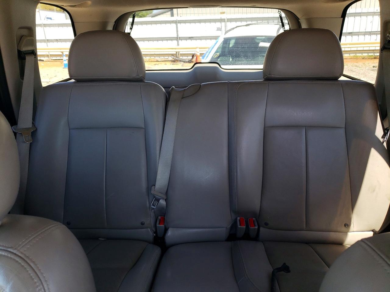 Chevrolet Trailblaze Ls