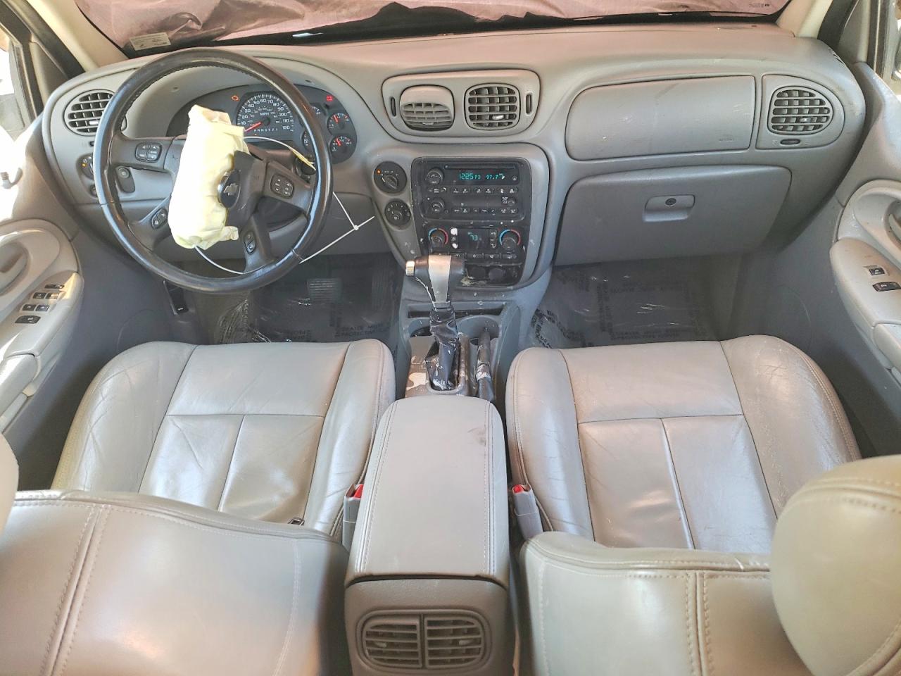 Chevrolet Trailblaze Ls