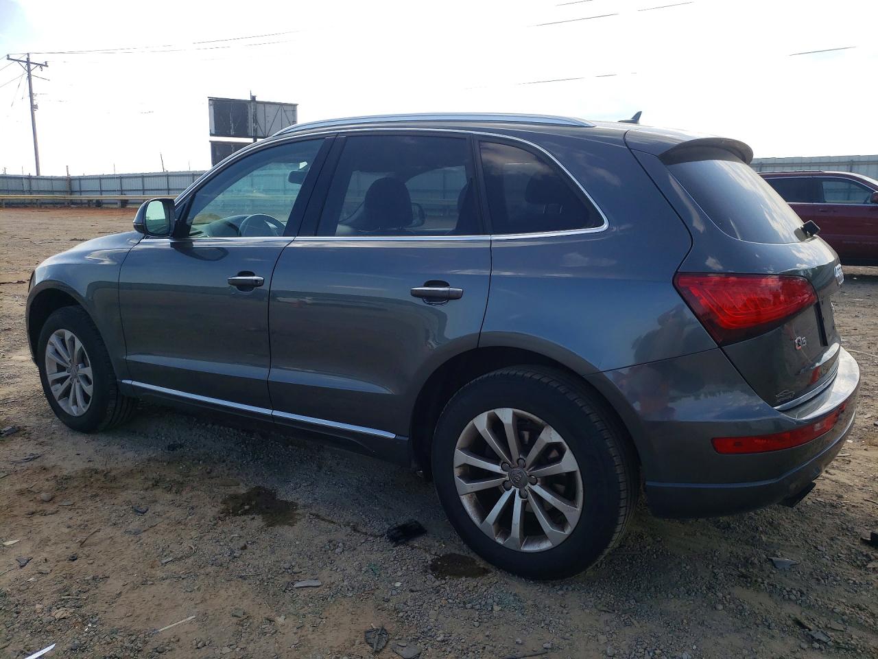 Audi Q5 Premium Plus
