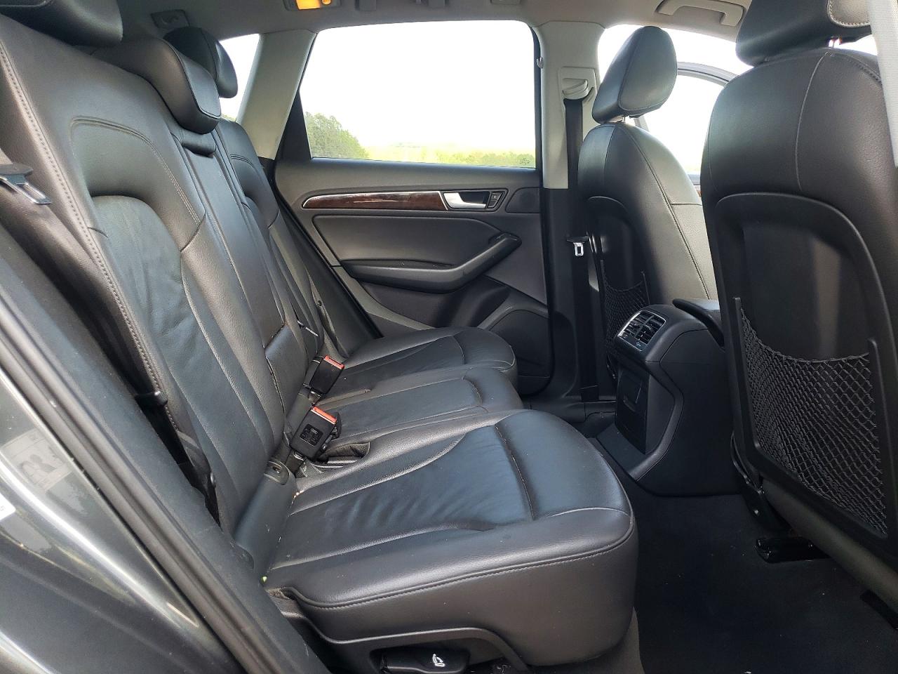 Audi Q5 Premium Plus