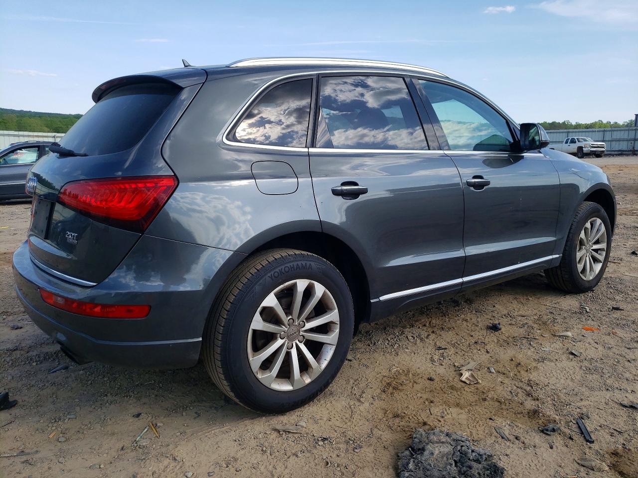 Audi Q5 Premium Plus