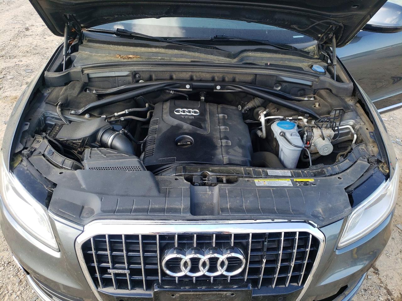 Audi Q5 Premium Plus