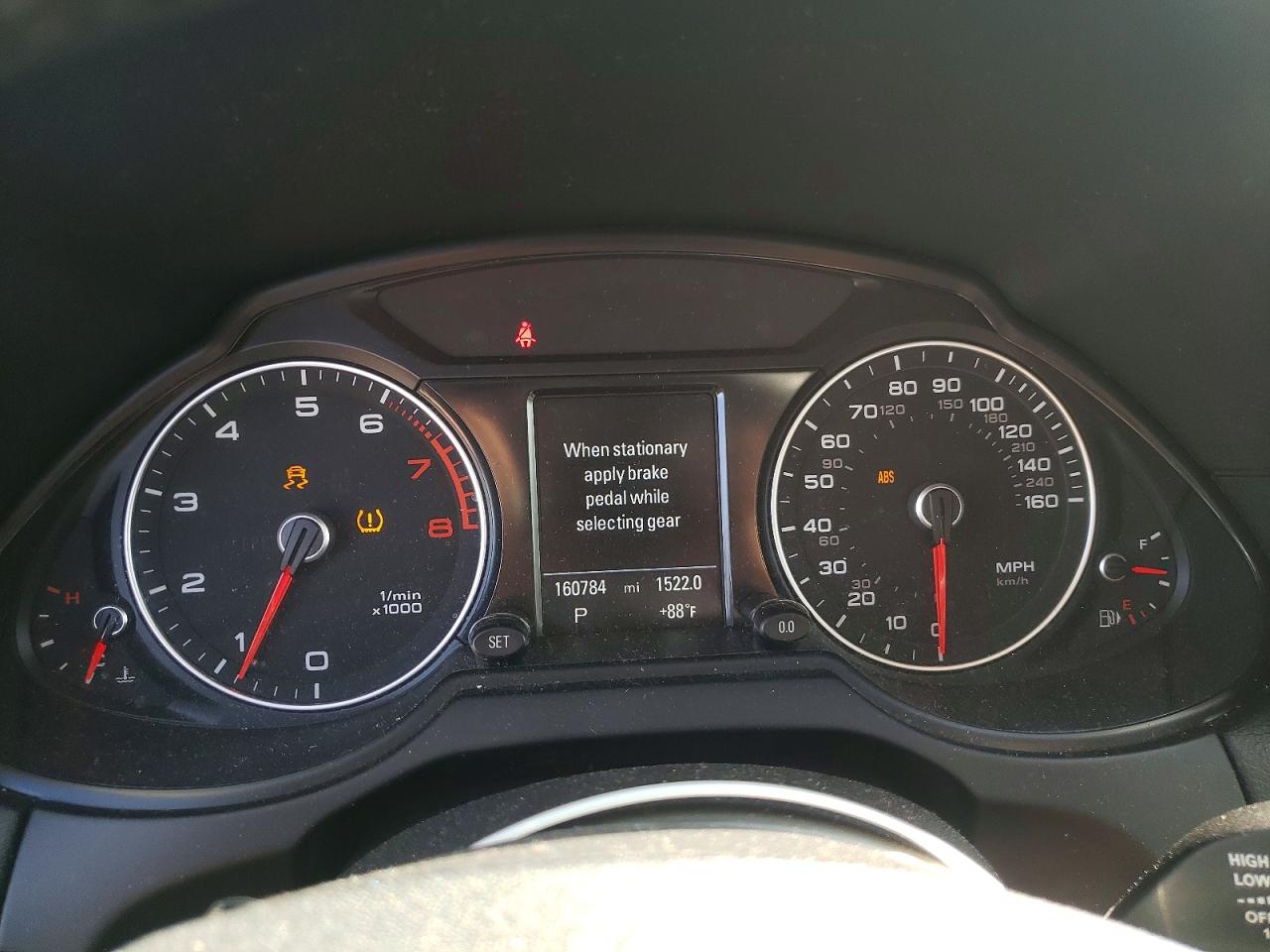 Audi Q5 Premium Plus