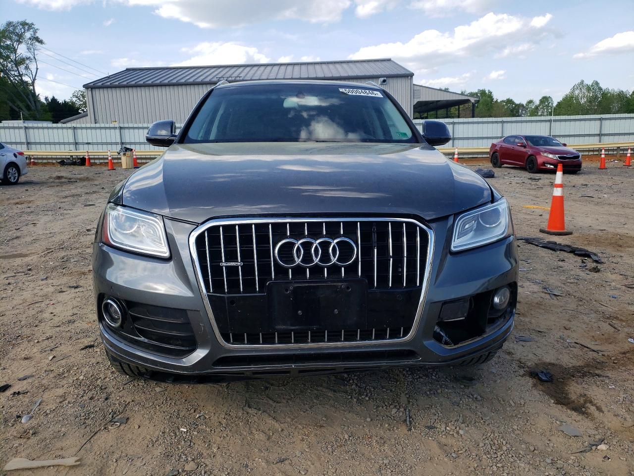 Audi Q5 Premium Plus