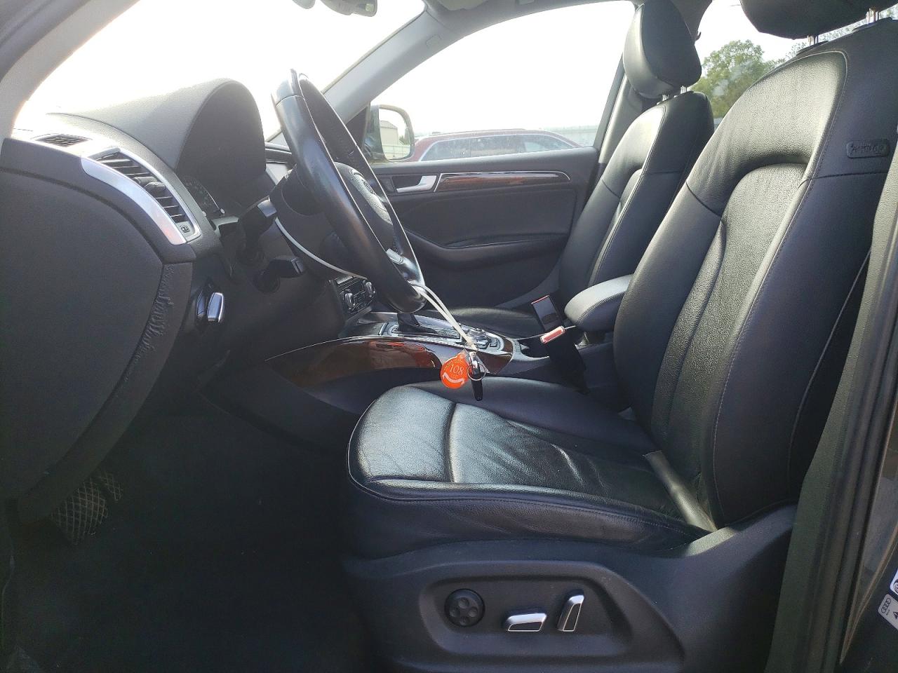 Audi Q5 Premium Plus