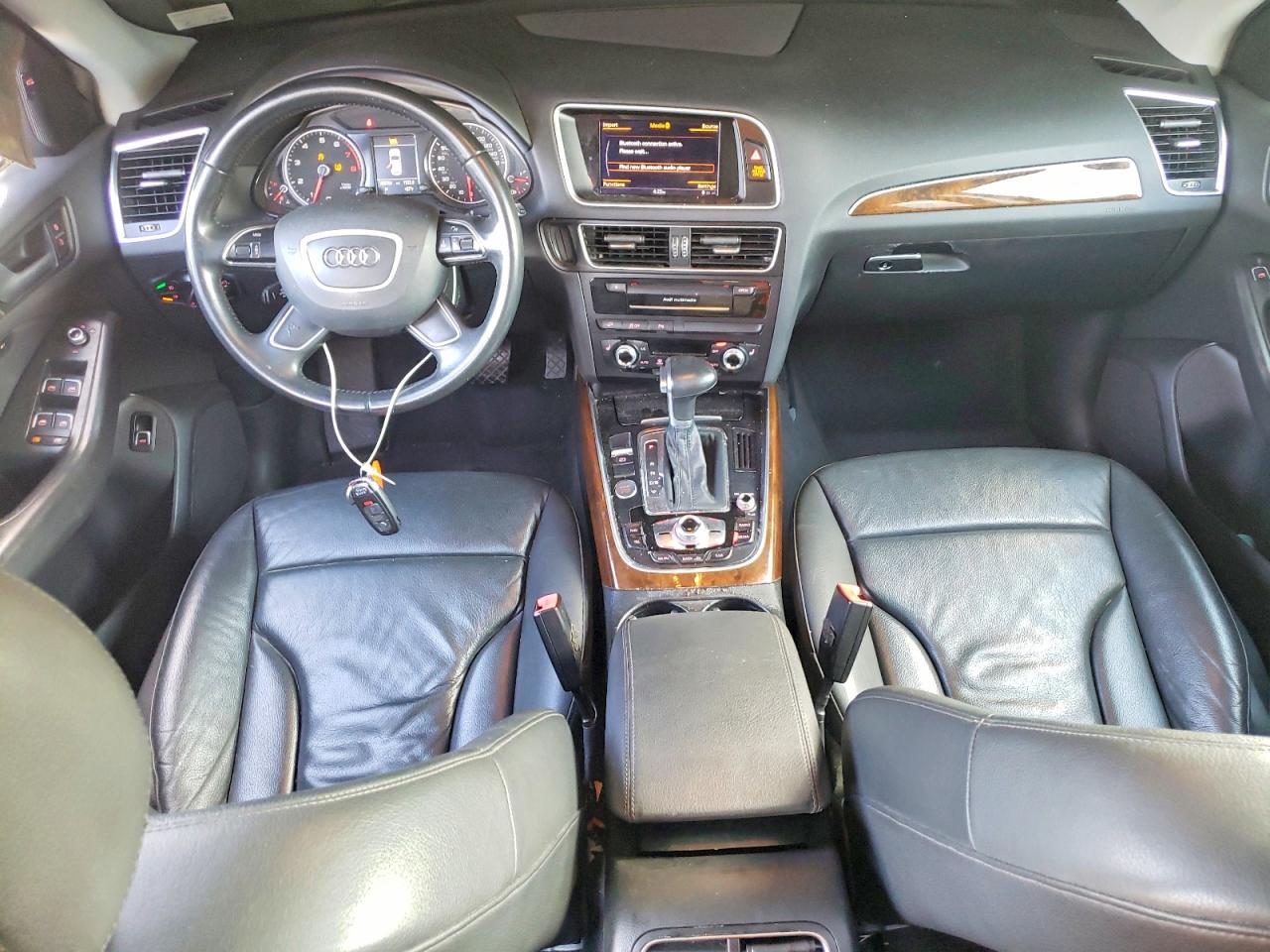 Audi Q5 Premium Plus