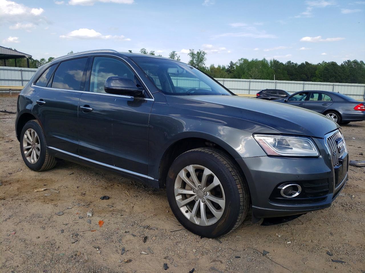 Audi Q5 Premium Plus