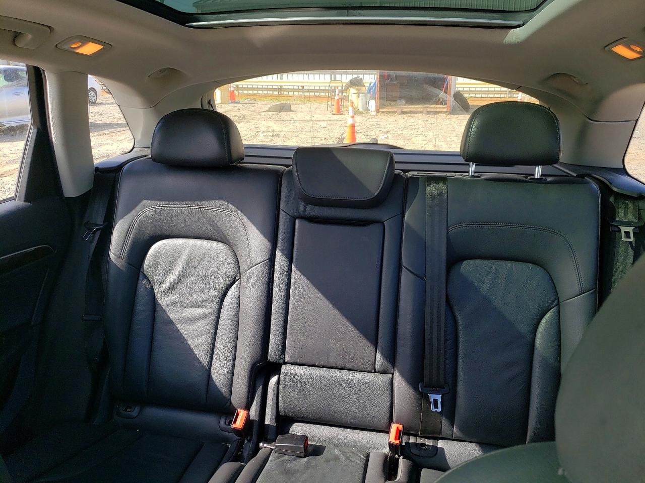 Audi Q5 Premium Plus