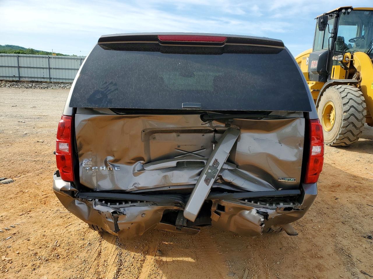 Chevrolet Tahoe K1500 Lt