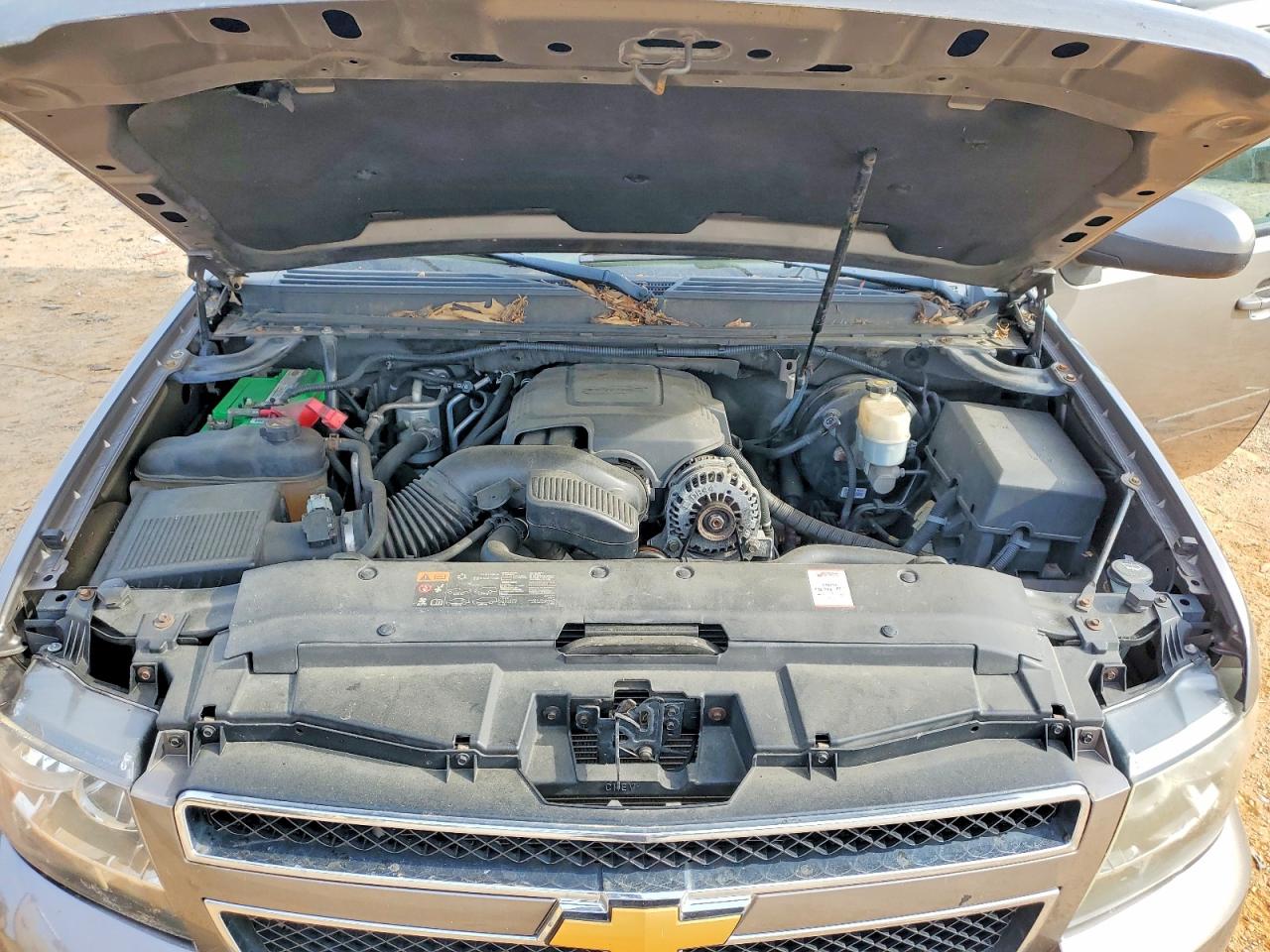 Chevrolet Tahoe K1500 Lt