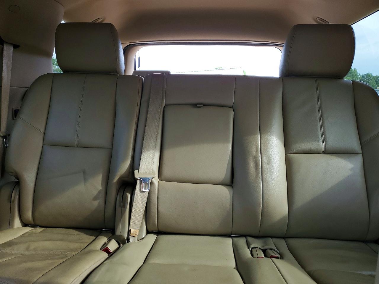 Chevrolet Tahoe K1500 Lt
