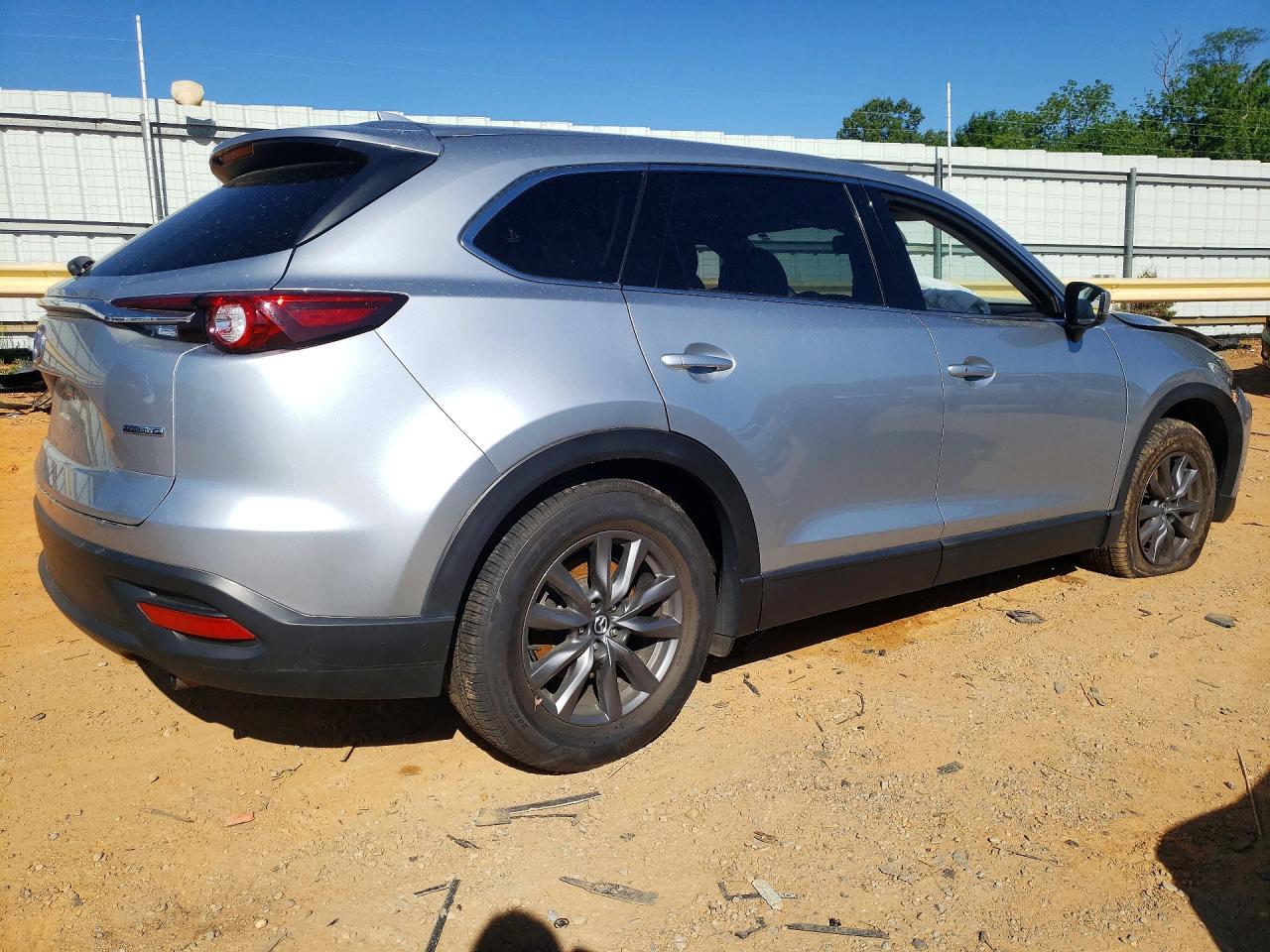 Mazda Cx Touring