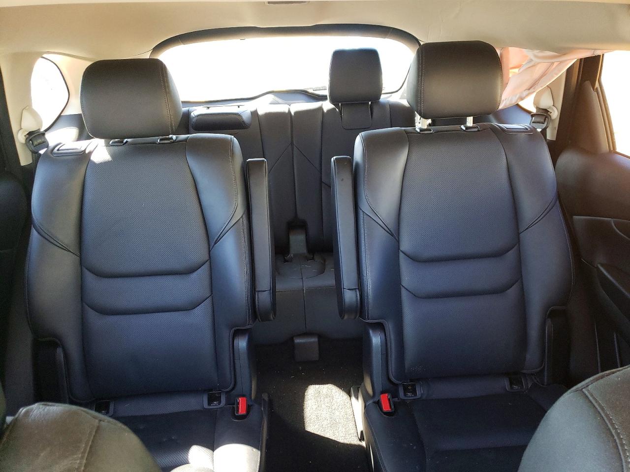 Mazda Cx Touring