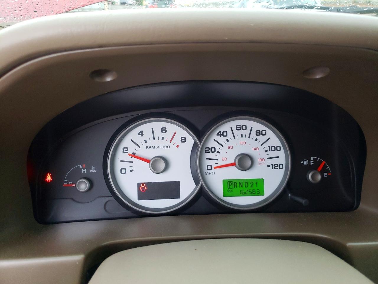 Ford Escape Xlt