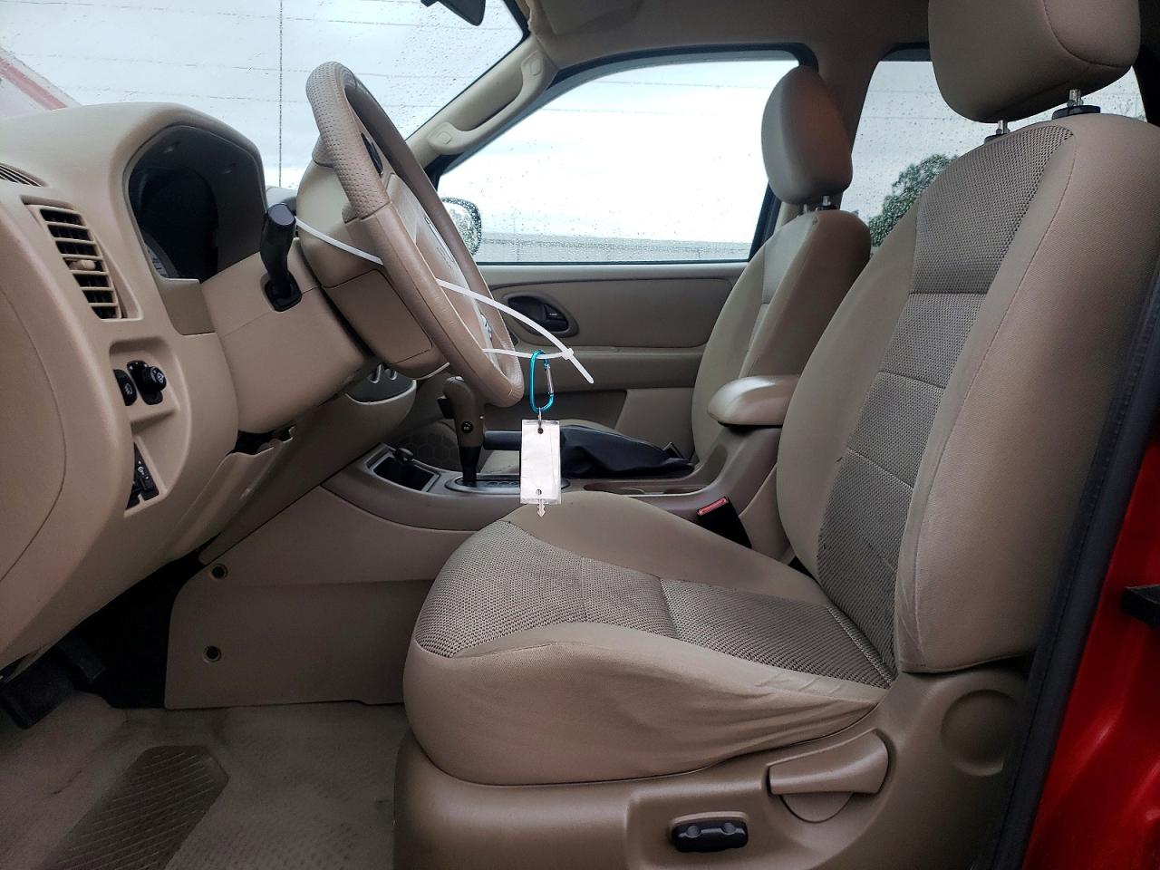 Ford Escape Xlt
