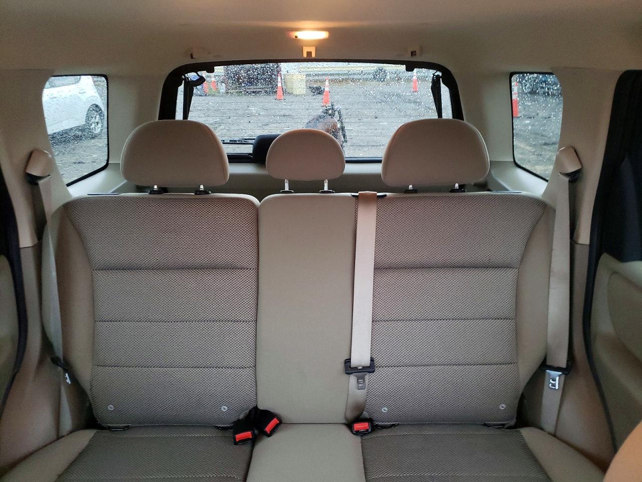 Ford Escape Xlt
