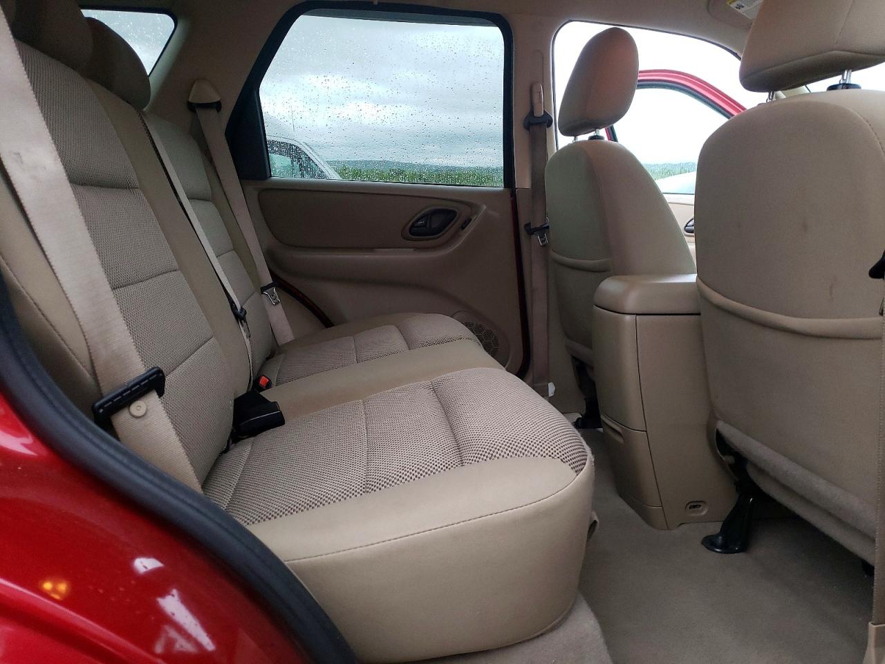 Ford Escape Xlt