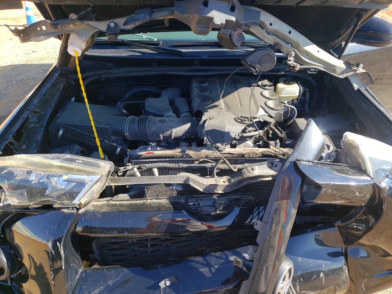 Toyota 4Runner Sr5