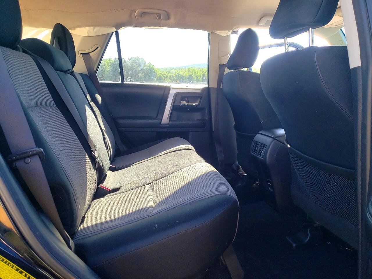 Toyota 4Runner Sr5